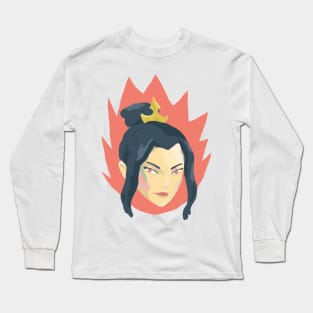 Azula Long Sleeve T-Shirt